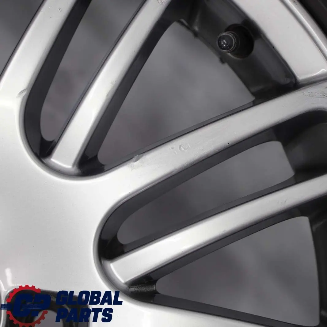 Mini Cooper R50 R56 Complete Roue Jantes Alu Jantes Pneus 16" 6,5J ET:40 Rial - SKU SET R56 16 - Numéro de pièce 