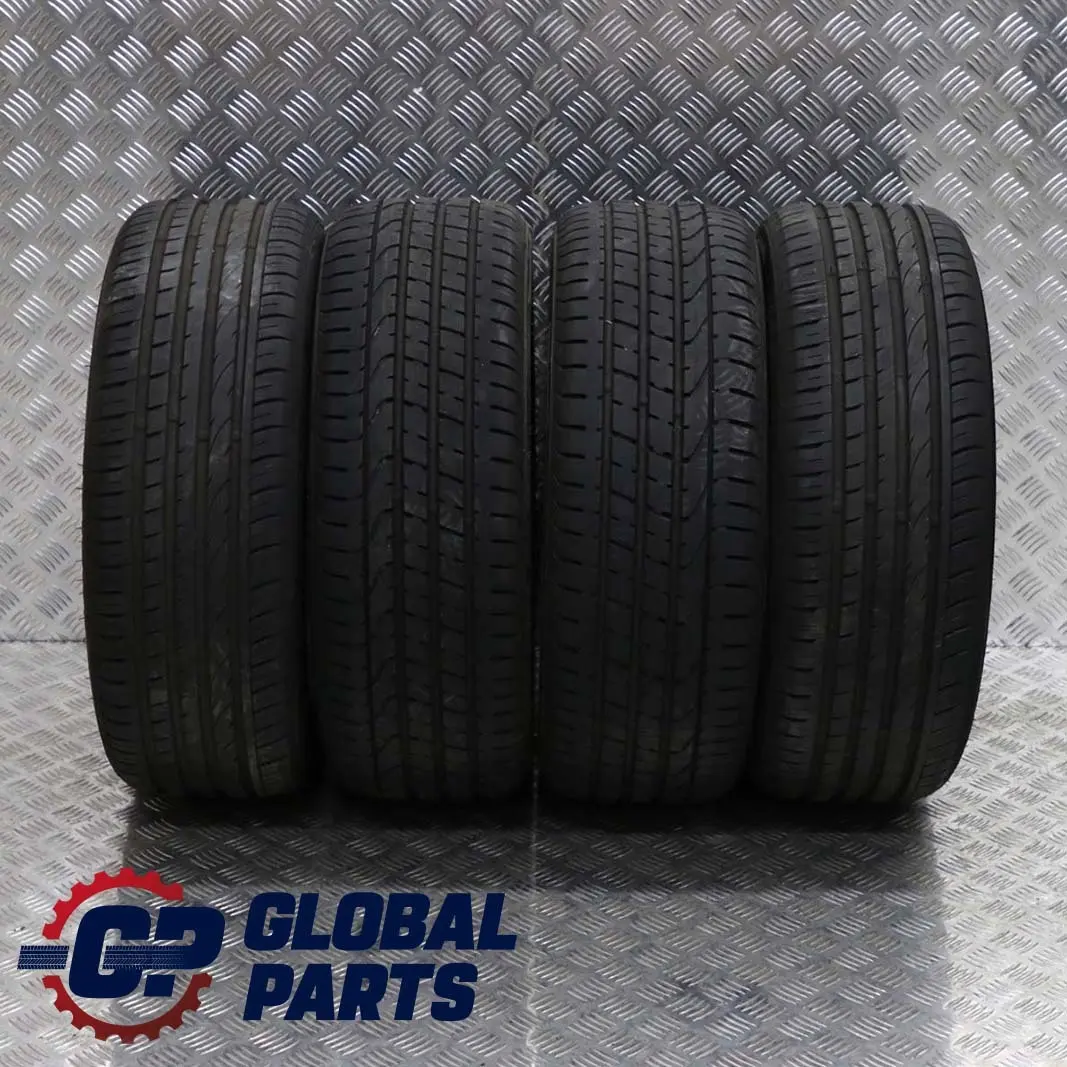 Komplettes 4x Rad Alufelge mit Reifen 17" 7J VIA für Mini Cooper One R50 R55 R56 R57 mit Teilenummer Mini Cooper One R50 R55 R56 R57 Komplettes 4x Rad Alufelge mit Reifen 17" 7J VIA - SKU SET R56 17 7J VIA - Teilenummer