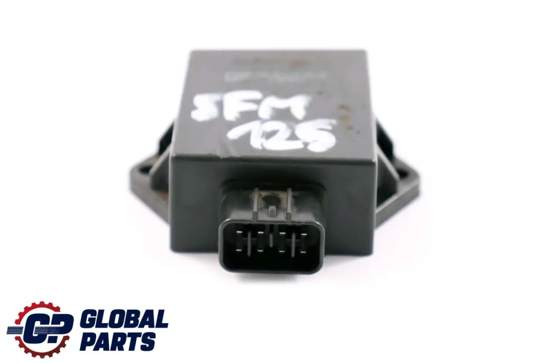 SFM Roadster 125 Zündbox Zündeinheit Steuergerät Modul Blackbox für mit Teilenummer SFM 125 Blackbox SFM Roadster 125 Zündbox Zündeinheit Steuergerät Modul Blackbox - SKU SFM 125 Blackbox - Teilenummer SFM 125 Blackbox