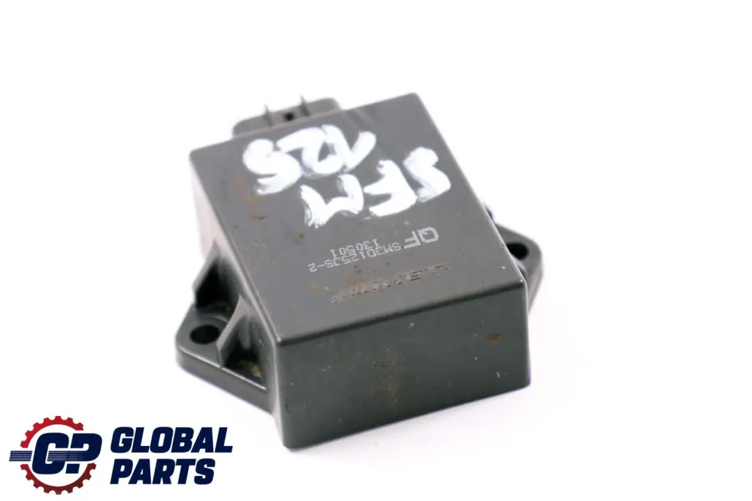 SFM Roadster 125 Ignition Control Module Unit Blackbox ECU to with Part number SFM 125 Blackbox SFM Roadster 125 Ignition Control Module Unit Blackbox ECU - SKU SFM 125 Blackbox - Part number SFM 125 Blackbox