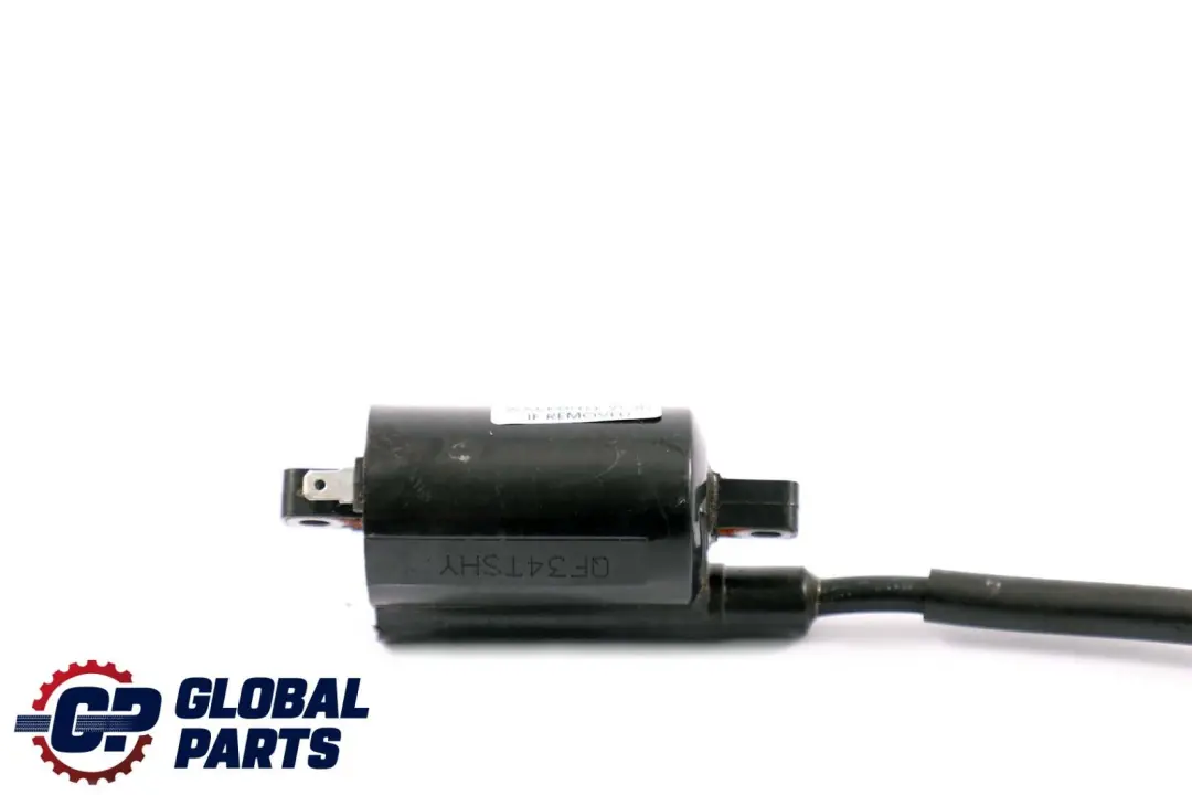 SFM Roadster 125 Ignition Coil Plug Unit Lead to with Part number SFM 125 Coil Plug SFM Roadster 125 Ignition Coil Plug Unit Lead - SKU SFM 125 Coil Plug - Part number SFM 125 Coil Plug