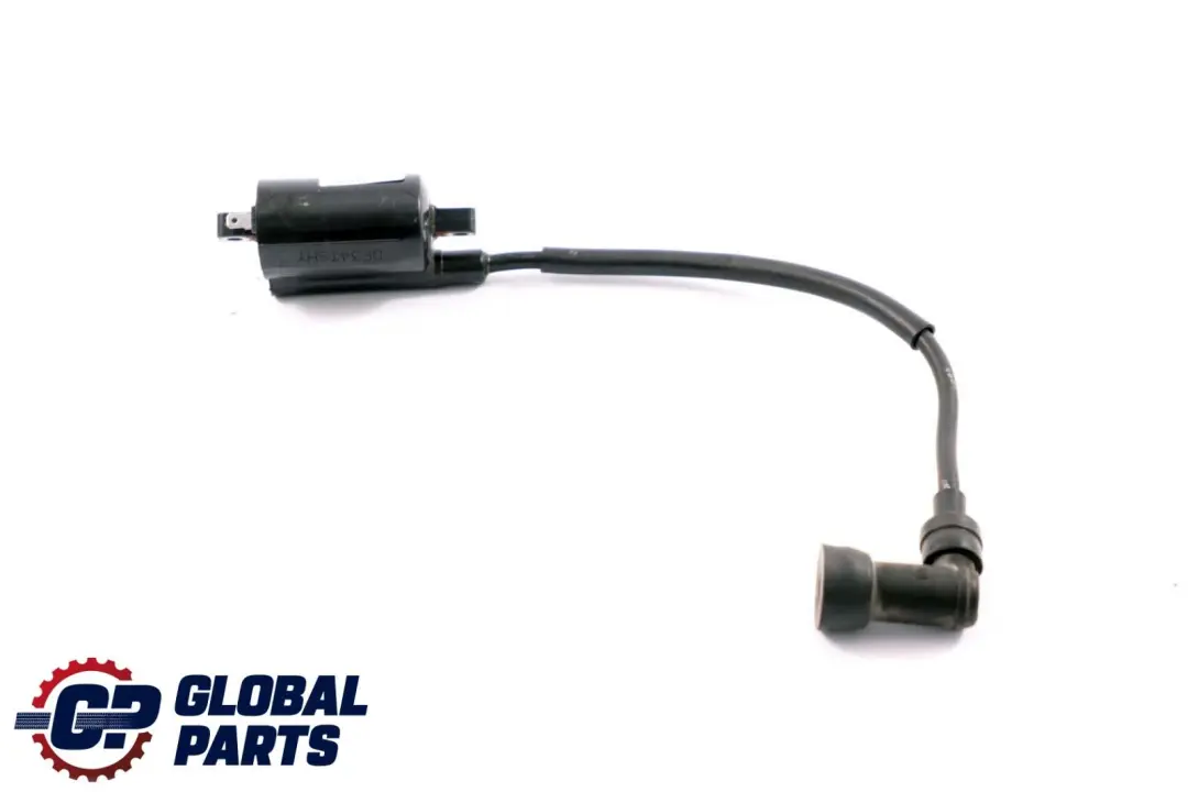 SFM Roadster 125 Ignition Coil Plug Unit Lead to with Part number SFM 125 Coil Plug SFM Roadster 125 Ignition Coil Plug Unit Lead - SKU SFM 125 Coil Plug - Part number SFM 125 Coil Plug