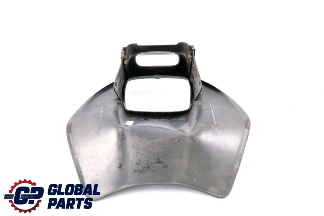  SFM Roadster 125 Motor Tank Verkleidung Abdeckung - SKU SFM 125 Cowl Panel - Teilenummer SFM 125 Cowl Panel
