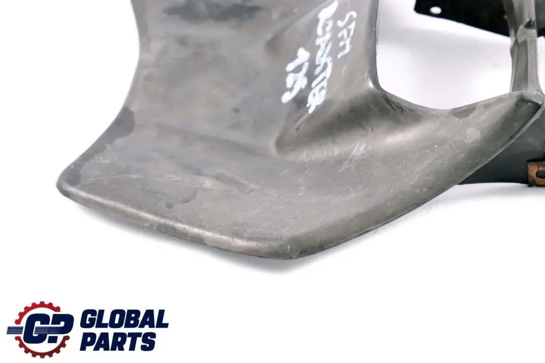 SFM Roadster 125 Fuel Tank Cowl Trim Panel Cover to with Part number SFM 125 Cowl Panel SFM Roadster 125 Fuel Tank Cowl Trim Panel Cover - SKU SFM 125 Cowl Panel - Part number SFM 125 Cowl Panel