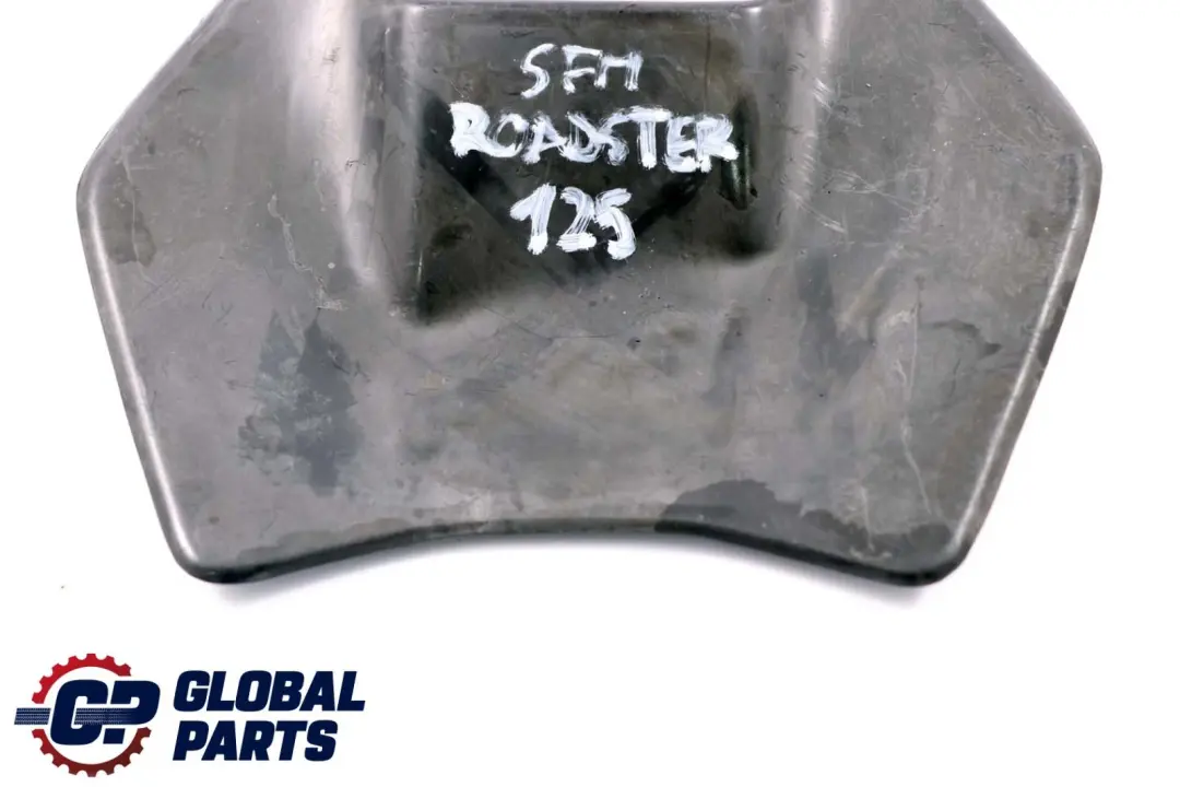 SFM Roadster 125 Fuel Tank Cowl Trim Panel Cover to with Part number SFM 125 Cowl Panel SFM Roadster 125 Fuel Tank Cowl Trim Panel Cover - SKU SFM 125 Cowl Panel - Part number SFM 125 Cowl Panel