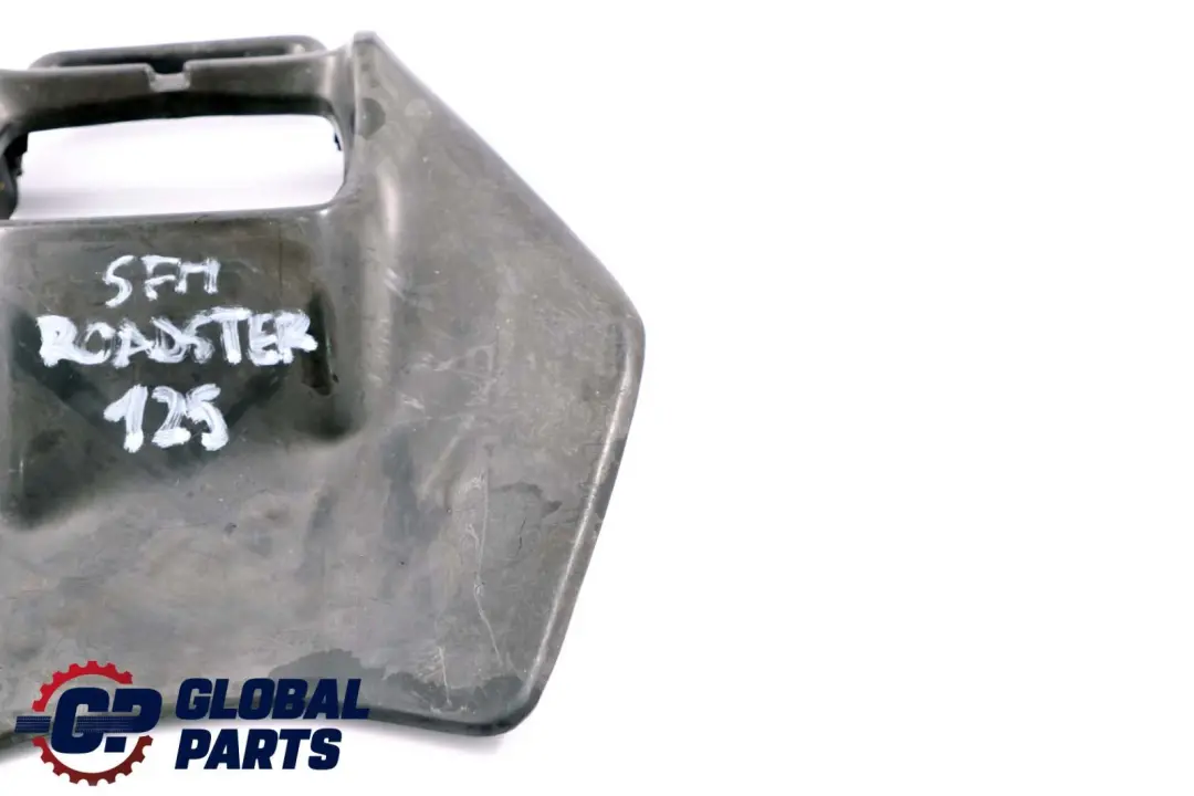  SFM Roadster 125 Motor Tank Verkleidung Abdeckung - SKU SFM 125 Cowl Panel - Teilenummer SFM 125 Cowl Panel