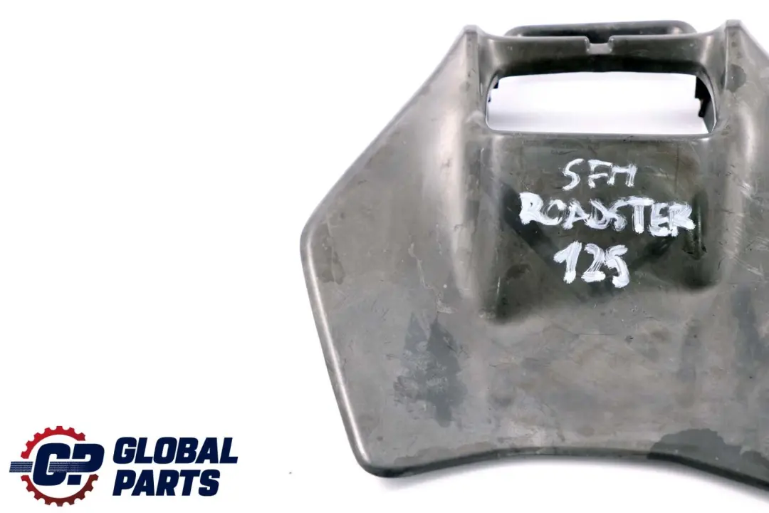  SFM Roadster 125 Motor Tank Verkleidung Abdeckung - SKU SFM 125 Cowl Panel - Teilenummer SFM 125 Cowl Panel