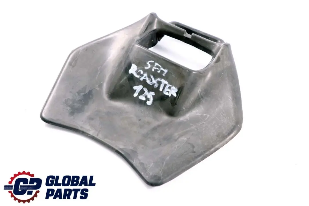  SFM Roadster 125 Motor Tank Verkleidung Abdeckung - SKU SFM 125 Cowl Panel - Teilenummer SFM 125 Cowl Panel