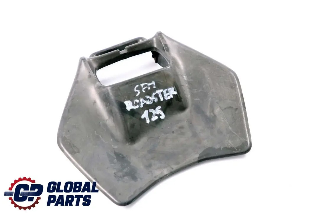  SFM Roadster 125 Motor Tank Verkleidung Abdeckung - SKU SFM 125 Cowl Panel - Teilenummer SFM 125 Cowl Panel