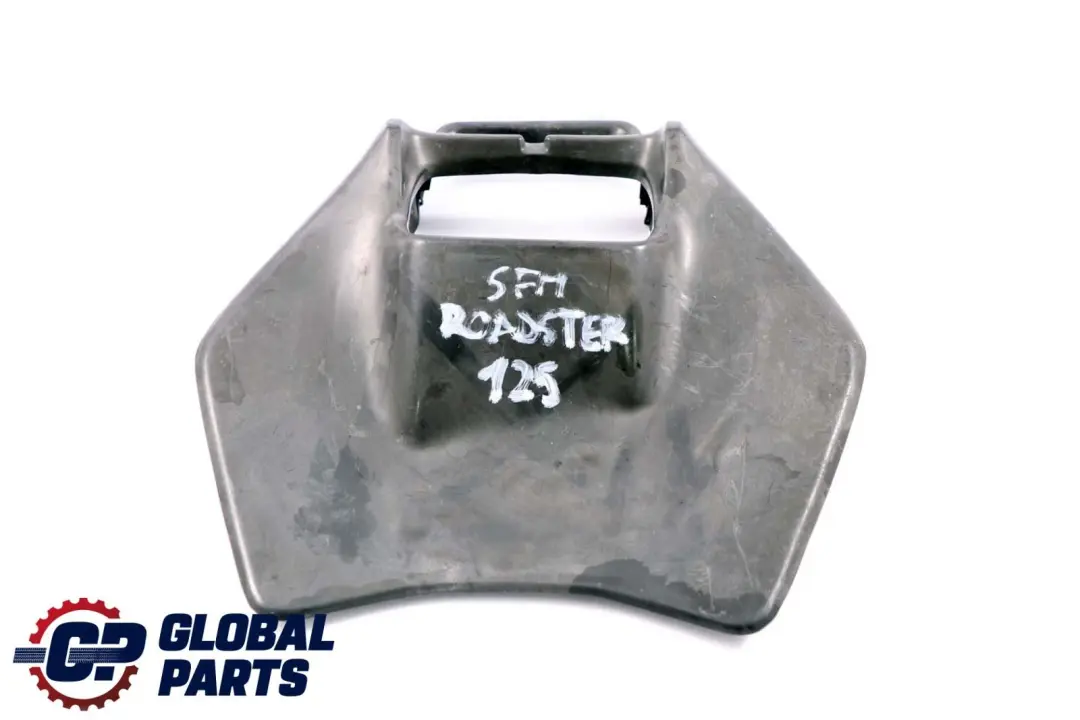 SFM Roadster 125 Fuel Tank Cowl Trim Panel Cover to with Part number SFM 125 Cowl Panel SFM Roadster 125 Fuel Tank Cowl Trim Panel Cover - SKU SFM 125 Cowl Panel - Part number SFM 125 Cowl Panel