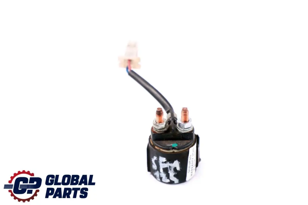 SFM Roadster 125 Motor Sicherung Kabel Modul für mit Teilenummer SFM 125 Engine Coil SFM Roadster 125 Motor Sicherung Kabel Modul - SKU SFM 125 Engine Coil - Teilenummer SFM 125 Engine Coil