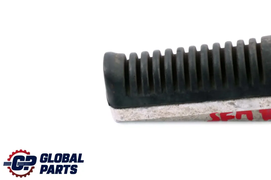 SFM Roadster 125 Left Right Footpeg Footrest Pedal Pillion Holder Bracket Set to with Part number SFM 125 Footpegs SFM Roadster 125 Left Right Footpeg Footrest Pedal Pillion Holder Bracket Set - SKU SFM 125 Footpegs - Part number SFM 125 Footpegs