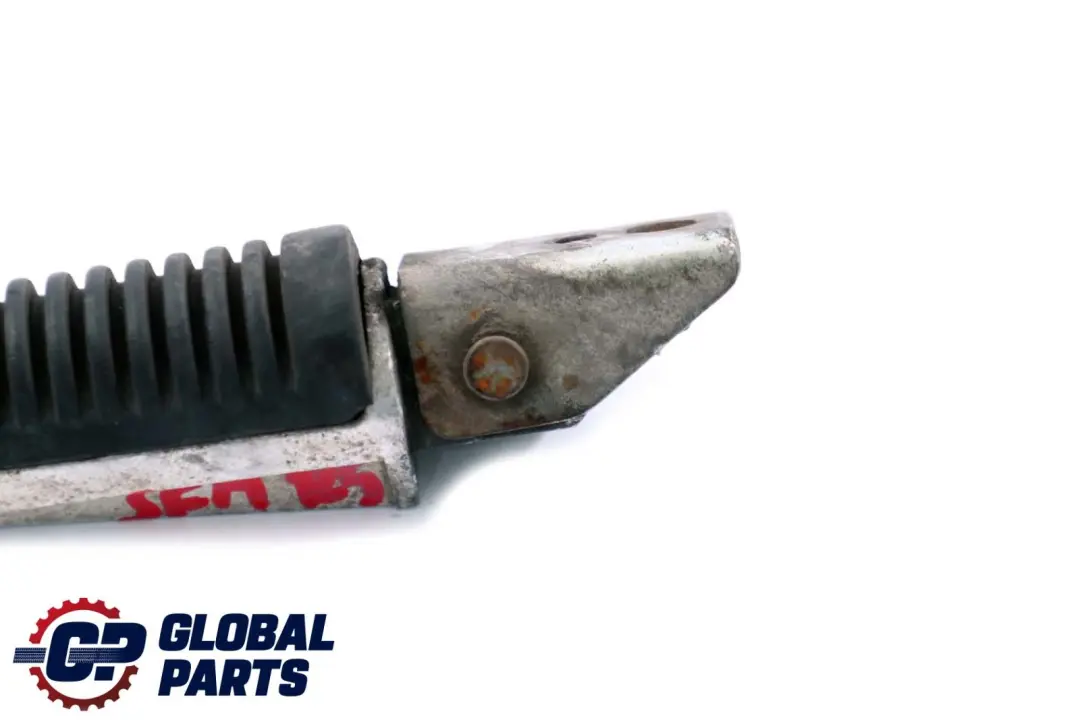 SFM Roadster 125 Left Right Footpeg Footrest Pedal Pillion Holder Bracket Set to with Part number SFM 125 Footpegs SFM Roadster 125 Left Right Footpeg Footrest Pedal Pillion Holder Bracket Set - SKU SFM 125 Footpegs - Part number SFM 125 Footpegs