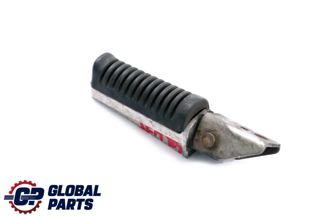 SFM Roadster 125 Links Rechts Fußraste Fußrastenanlag Halter Aufnahme Set für mit Teilenummer SFM 125 Footpegs SFM Roadster 125 Links Rechts Fußraste Fußrastenanlag Halter Aufnahme Set - SKU SFM 125 Footpegs - Teilenummer SFM 125 Footpegs