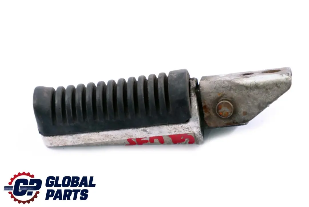 SFM Roadster 125 Left Right Footpeg Footrest Pedal Pillion Holder Bracket Set to with Part number SFM 125 Footpegs SFM Roadster 125 Left Right Footpeg Footrest Pedal Pillion Holder Bracket Set - SKU SFM 125 Footpegs - Part number SFM 125 Footpegs