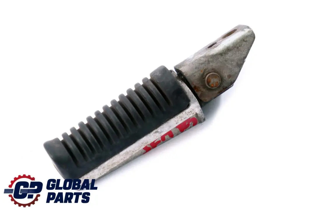 SFM Roadster 125 Left Right Footpeg Footrest Pedal Pillion Holder Bracket Set to with Part number SFM 125 Footpegs SFM Roadster 125 Left Right Footpeg Footrest Pedal Pillion Holder Bracket Set - SKU SFM 125 Footpegs - Part number SFM 125 Footpegs