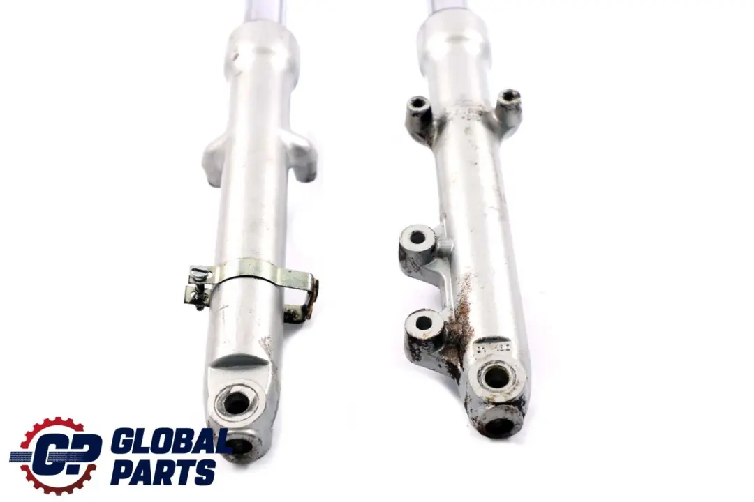 SFM Roadster 125 Front Suspension Fork Leg Shock Absorber Set to with Part number SFM 125 Fork Set SFM Roadster 125 Front Suspension Fork Leg Shock Absorber Set - SKU SFM 125 Fork Set - Part number SFM 125 Fork Set