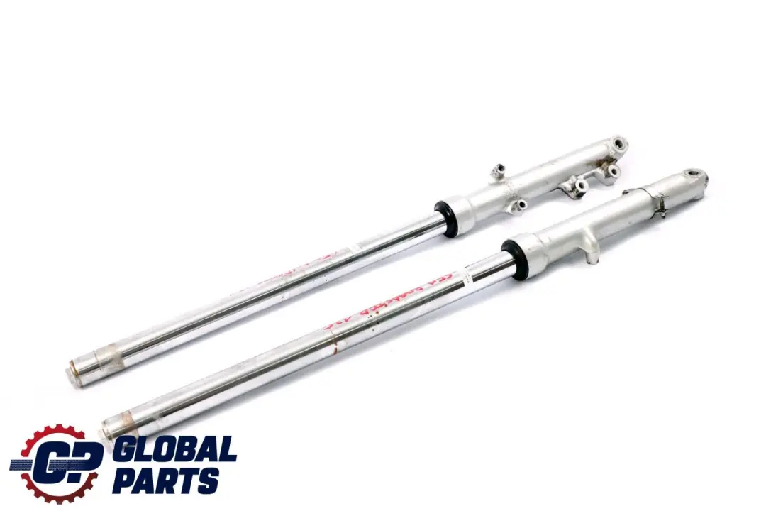 SFM Roadster 125 Front Suspension Fork Leg Shock Absorber Set to with Part number SFM 125 Fork Set SFM Roadster 125 Front Suspension Fork Leg Shock Absorber Set - SKU SFM 125 Fork Set - Part number SFM 125 Fork Set