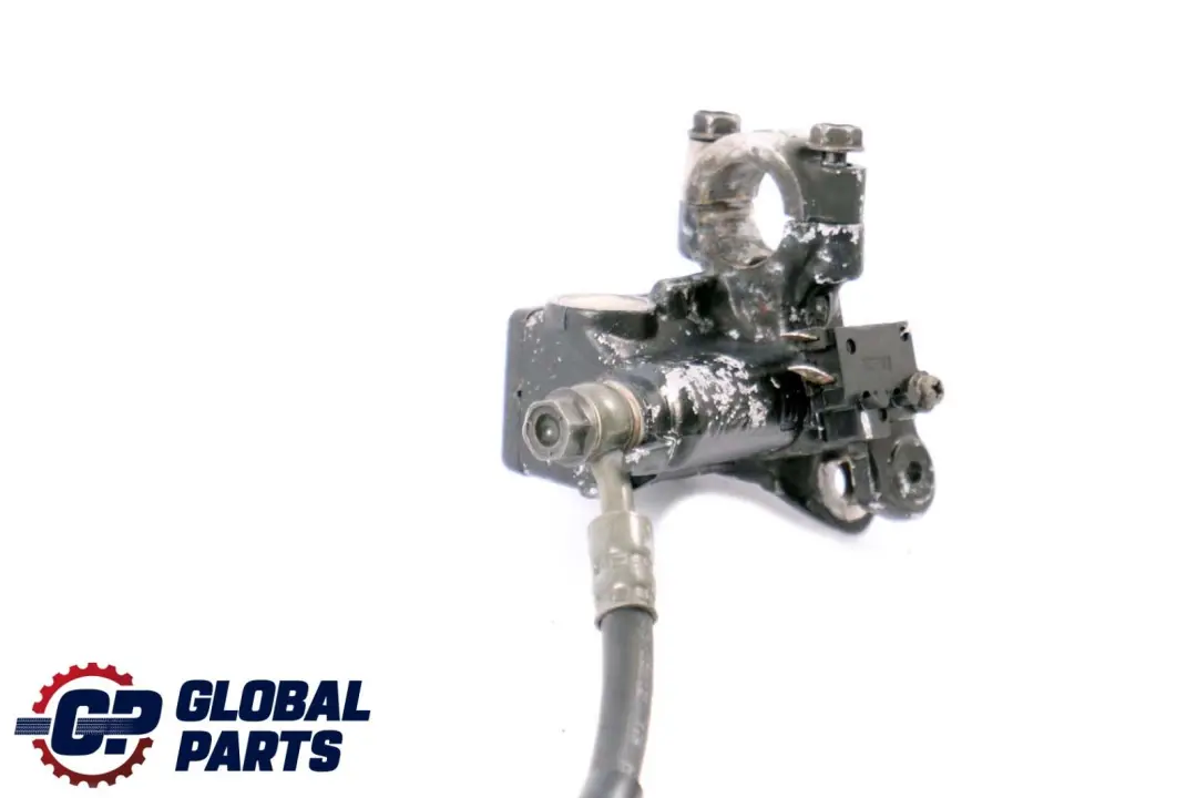 SFM Roadster 125 Front Brake Caliper Linkage Actuator Master Cylinder to with Part number SFM 125 Front Caliper SFM Roadster 125 Front Brake Caliper Linkage Actuator Master Cylinder - SKU SFM 125 Front Caliper - Part number SFM 125 Front Caliper