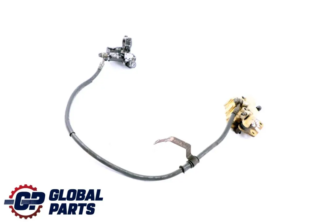  SFM Roadster 125 Front Brake Caliper Linkage Actuator Master Cylinder - SKU SFM 125 Front Caliper - Part number SFM 125 Front Caliper