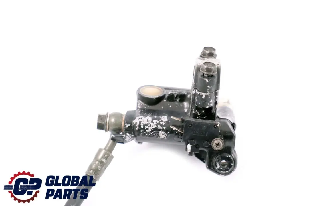 SFM Roadster 125 Front Brake Caliper Linkage Actuator Master Cylinder to with Part number SFM 125 Front Caliper SFM Roadster 125 Front Brake Caliper Linkage Actuator Master Cylinder - SKU SFM 125 Front Caliper - Part number SFM 125 Front Caliper