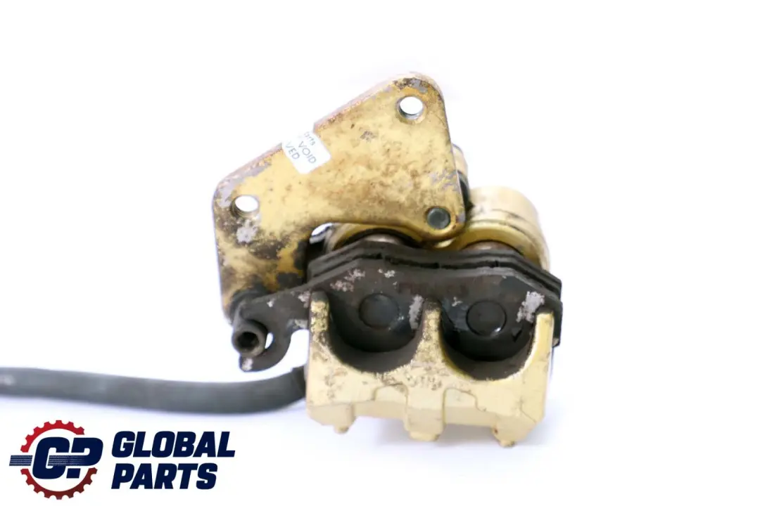  SFM Roadster 125 Front Brake Caliper Linkage Actuator Master Cylinder - SKU SFM 125 Front Caliper - Part number SFM 125 Front Caliper