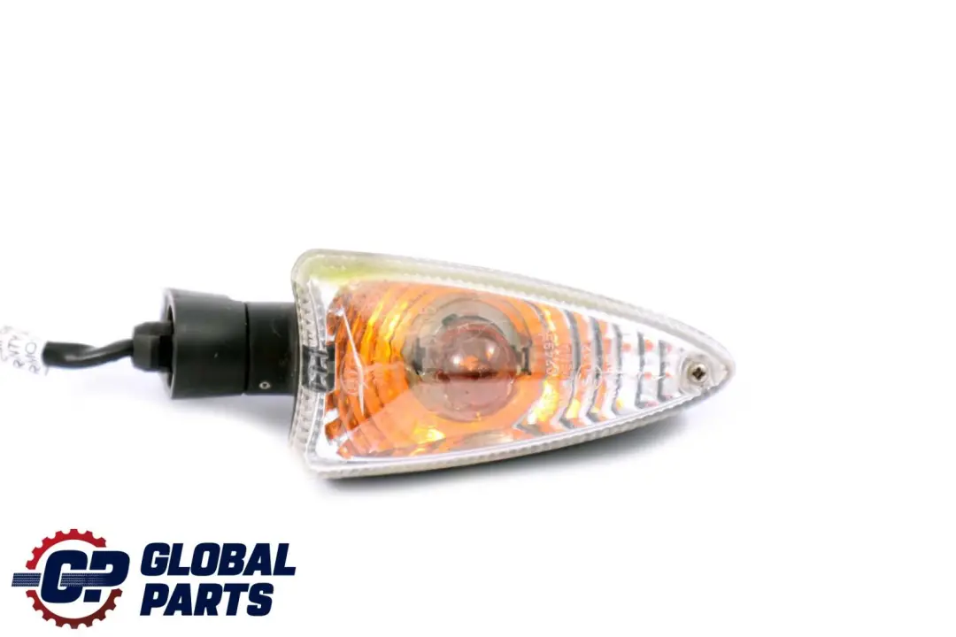 SFM Roadster 125 Front Left Right N/O/S Turn Indicator Light Lamp to with Part number SFM 125 Indicator SFM Roadster 125 Front Left Right N/O/S Turn Indicator Light Lamp - SKU SFM 125 Indicator - Part number SFM 125 Indicator