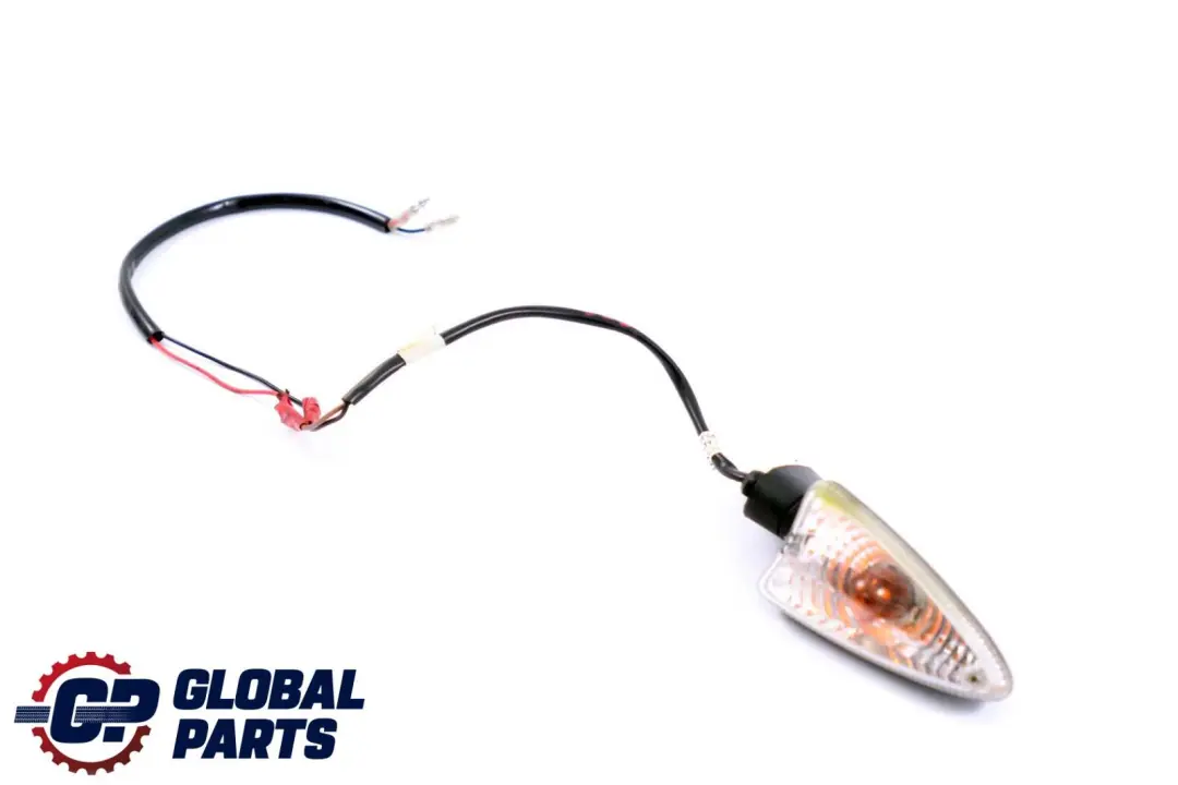  SFM Roadster 125 Front Left Right N/O/S Turn Indicator Light Lamp - SKU SFM 125 Indicator - Part number SFM 125 Indicator
