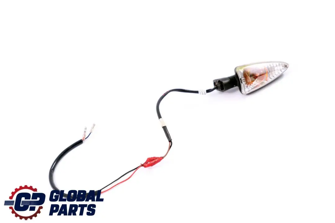  SFM Roadster 125 Front Left Right N/O/S Turn Indicator Light Lamp - SKU SFM 125 Indicator - Part number SFM 125 Indicator