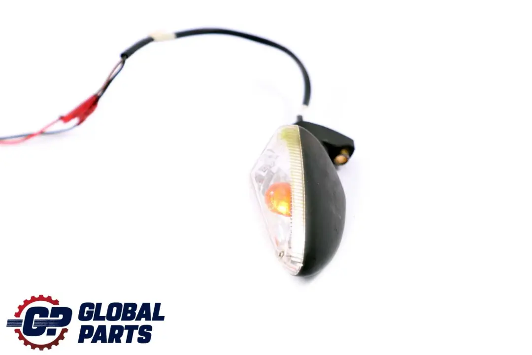  SFM Roadster 125 Front Left Right N/O/S Turn Indicator Light Lamp - SKU SFM 125 Indicator - Part number SFM 125 Indicator