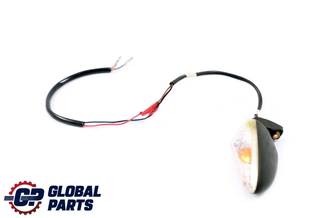  SFM Roadster 125 Front Left Right N/O/S Turn Indicator Light Lamp - SKU SFM 125 Indicator - Part number SFM 125 Indicator