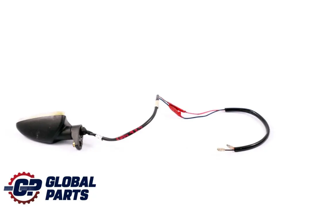 SFM Roadster 125 Front Left Right N/O/S Turn Indicator Light Lamp to with Part number SFM 125 Indicator SFM Roadster 125 Front Left Right N/O/S Turn Indicator Light Lamp - SKU SFM 125 Indicator - Part number SFM 125 Indicator