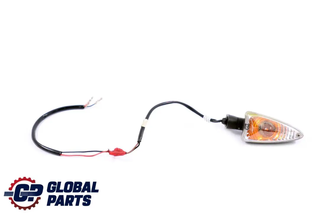 SFM Roadster 125 Front Left Right N/O/S Turn Indicator Light Lamp to with Part number SFM 125 Indicator SFM Roadster 125 Front Left Right N/O/S Turn Indicator Light Lamp - SKU SFM 125 Indicator - Part number SFM 125 Indicator