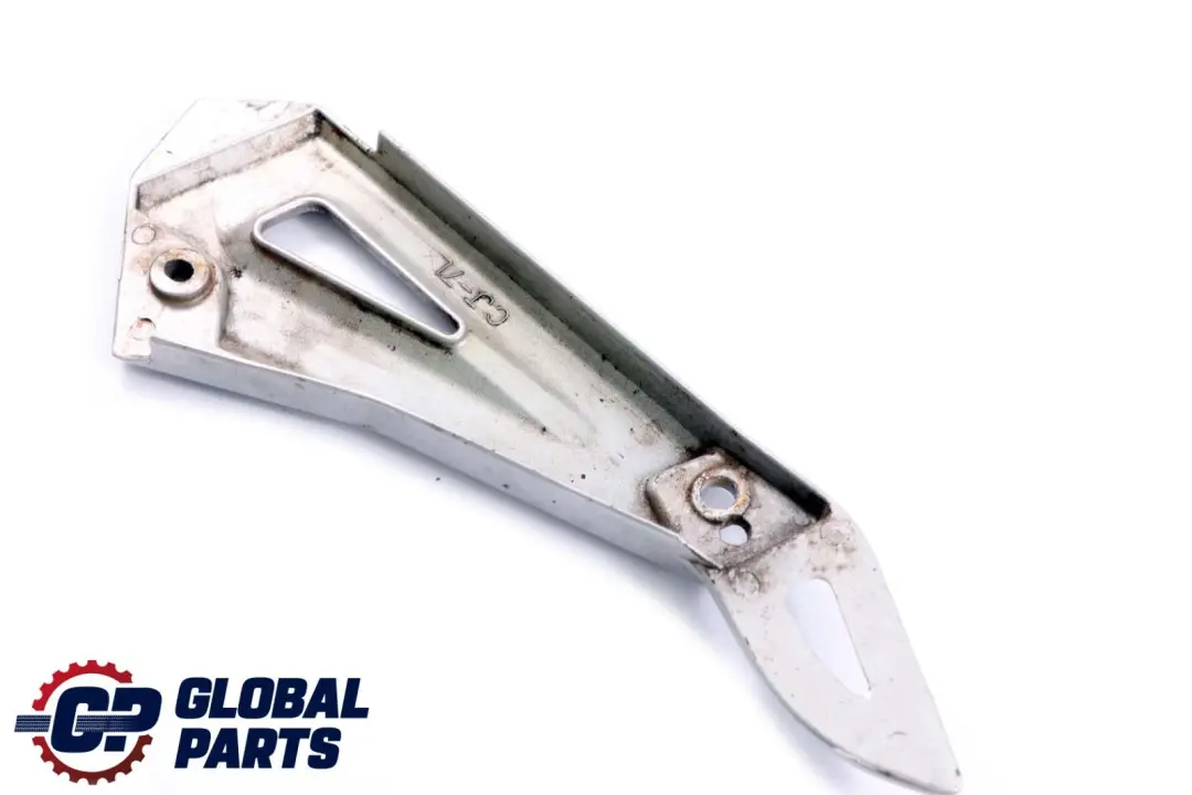  SFM Roadster 125 Rear Left N/S Wheel Suspension Mount Mounting Panel - SKU SFM 125 Left Wheel Mount - Part number SFM 125 Left Wheel Mount
