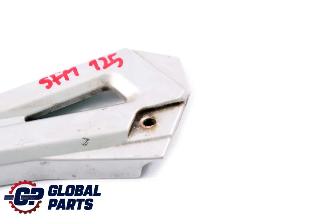 SFM Roadster 125 Hinten Links Hinterrad Abdeckung Halterung Halter für mit Teilenummer SFM 125 Left Wheel Mount SFM Roadster 125 Hinten Links Hinterrad Abdeckung Halterung Halter - SKU SFM 125 Left Wheel Mount - Teilenummer SFM 125 Left Wheel Mount