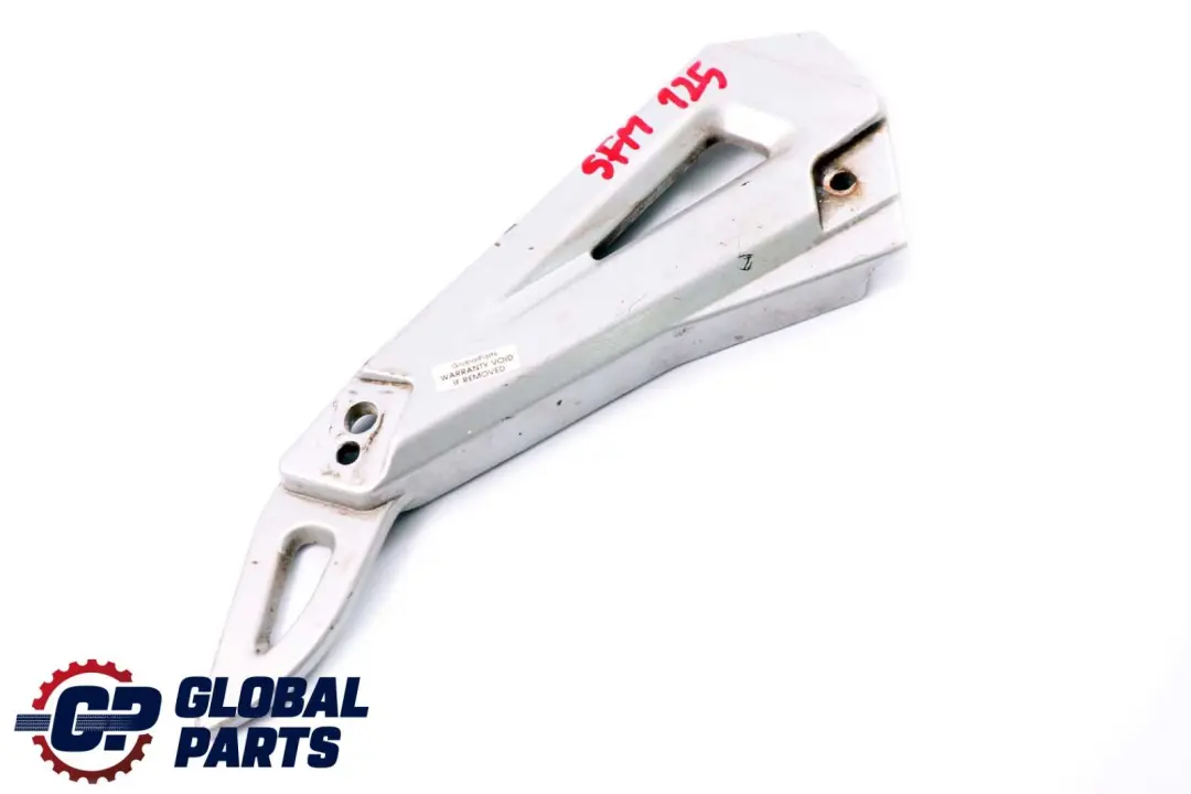  SFM Roadster 125 Hinten Links Hinterrad Abdeckung Halterung Halter - SKU SFM 125 Left Wheel Mount - Teilenummer SFM 125 Left Wheel Mount