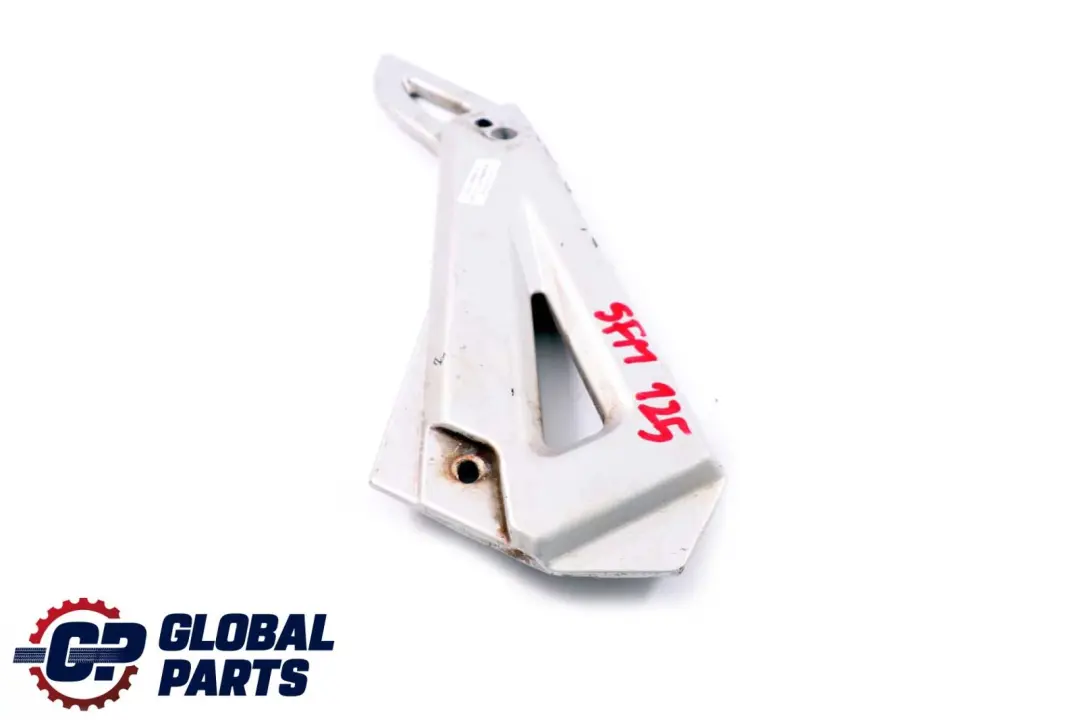 SFM Roadster 125 Rear Left N/S Wheel Suspension Mount Mounting Panel to with Part number SFM 125 Left Wheel Mount SFM Roadster 125 Rear Left N/S Wheel Suspension Mount Mounting Panel - SKU SFM 125 Left Wheel Mount - Part number SFM 125 Left Wheel Mount