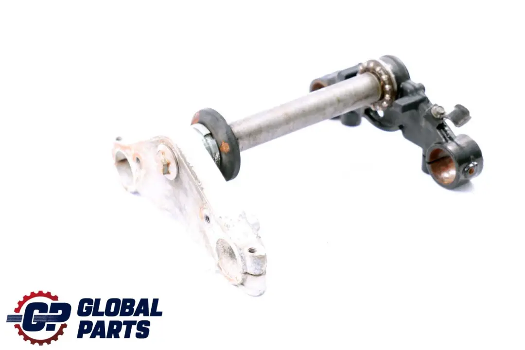  SFM Roadster 125 Rear Wheel Suspension Holder Mount Mounting - SKU SFM 125 Rear Wheel Mount - Part number SFM 125 Rear Wheel Mount