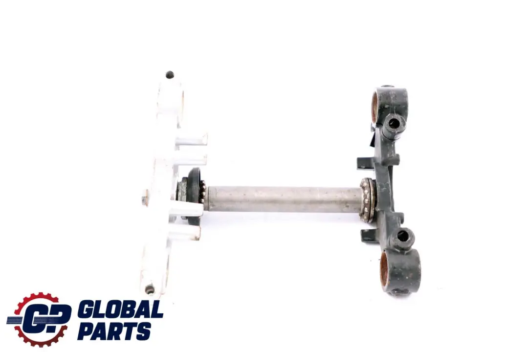  SFM Roadster 125 Hinterachse Hinterrad Halterung Halter - SKU SFM 125 Rear Wheel Mount - Teilenummer SFM 125 Rear Wheel Mount