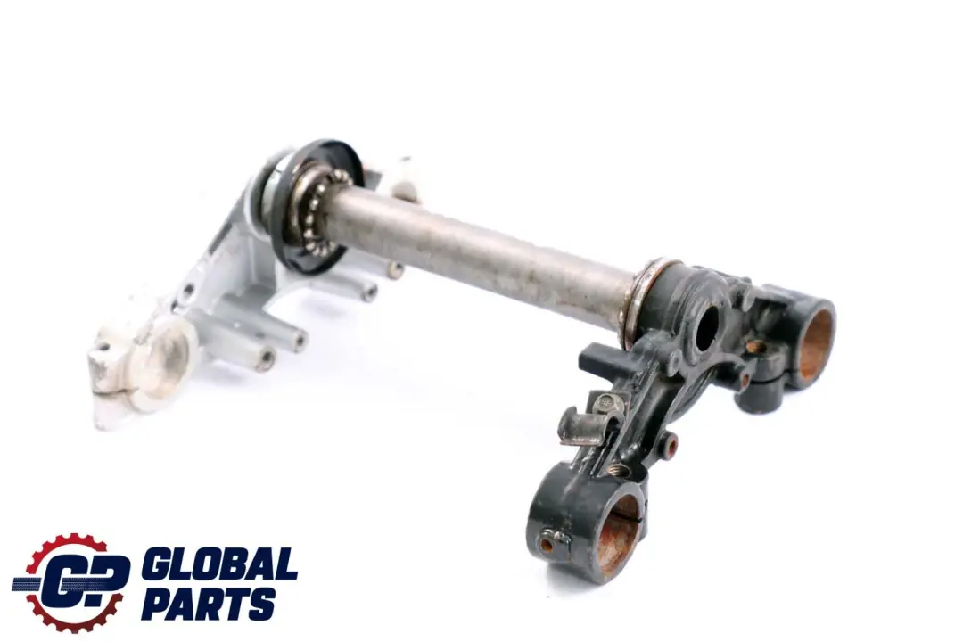  SFM Roadster 125 Hinterachse Hinterrad Halterung Halter - SKU SFM 125 Rear Wheel Mount - Teilenummer SFM 125 Rear Wheel Mount