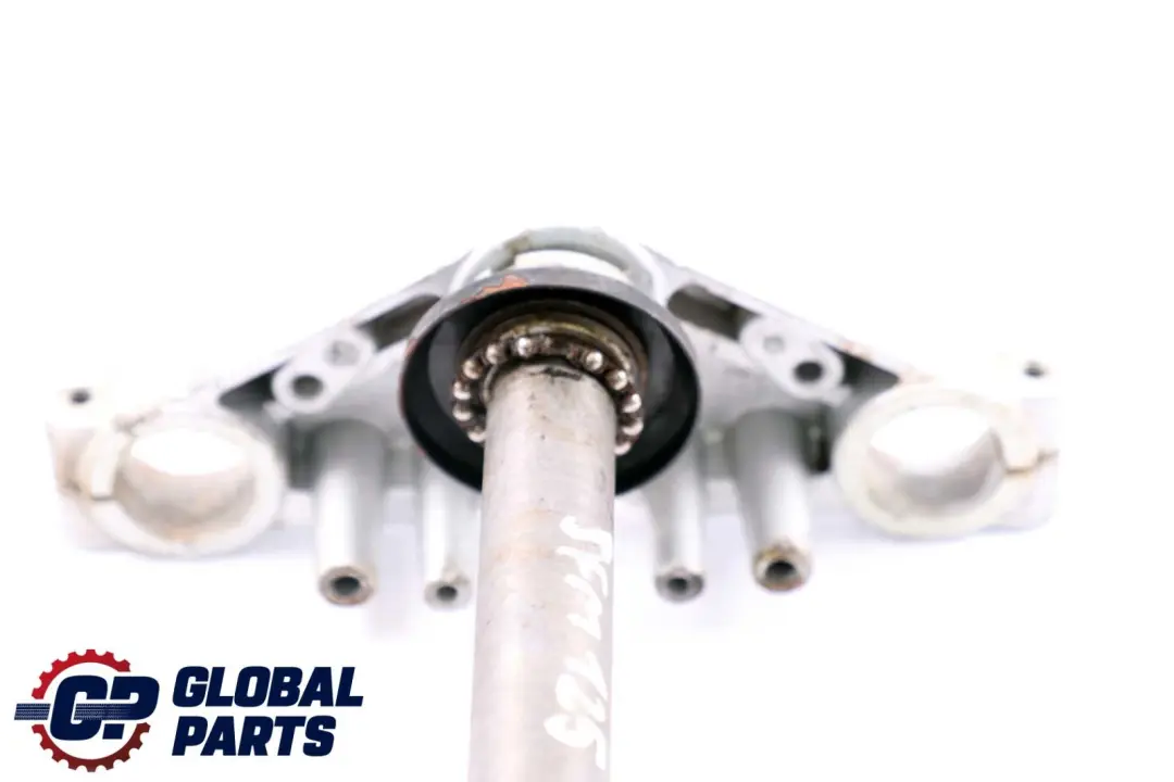  SFM Roadster 125 Hinterachse Hinterrad Halterung Halter - SKU SFM 125 Rear Wheel Mount - Teilenummer SFM 125 Rear Wheel Mount