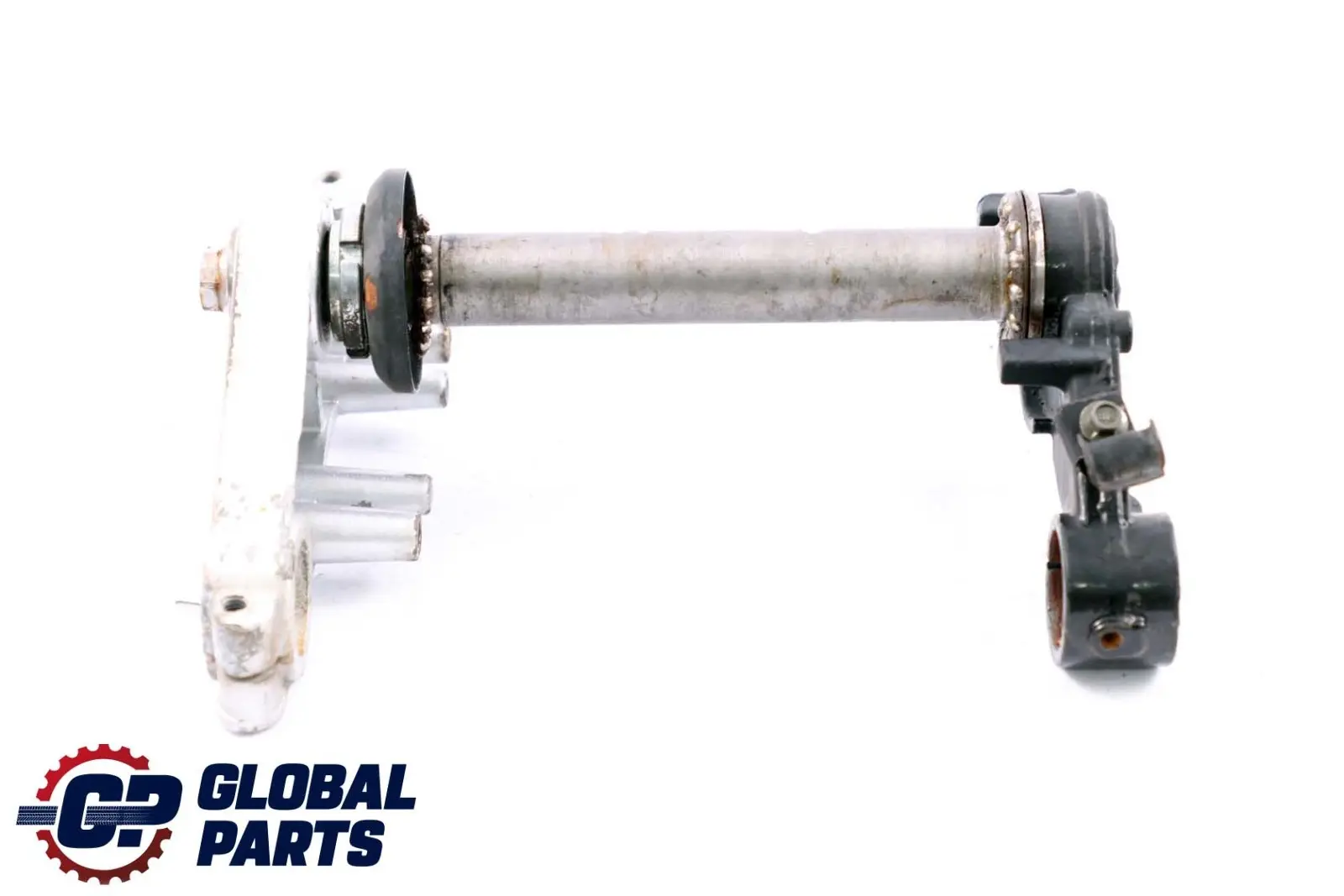 SFM Roadster 125 Rear Wheel Suspension Holder Mount Mounting