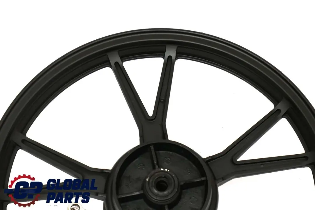  SFM Roadster 125 Rear Wheel Rim Spindle Carrier Hub 1.85X18 - SKU SFM 125 Rear Wheel - Part number SFM 125 Rear Wheel