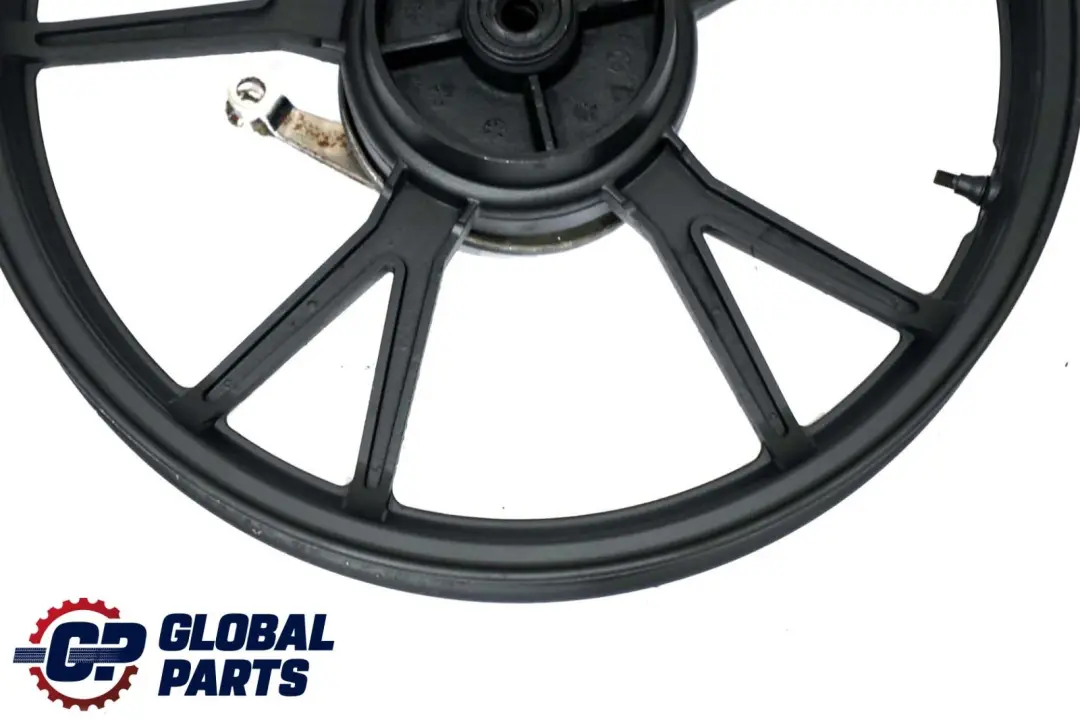  SFM Roadster 125 Rear Wheel Rim Spindle Carrier Hub 1.85X18 - SKU SFM 125 Rear Wheel - Part number SFM 125 Rear Wheel