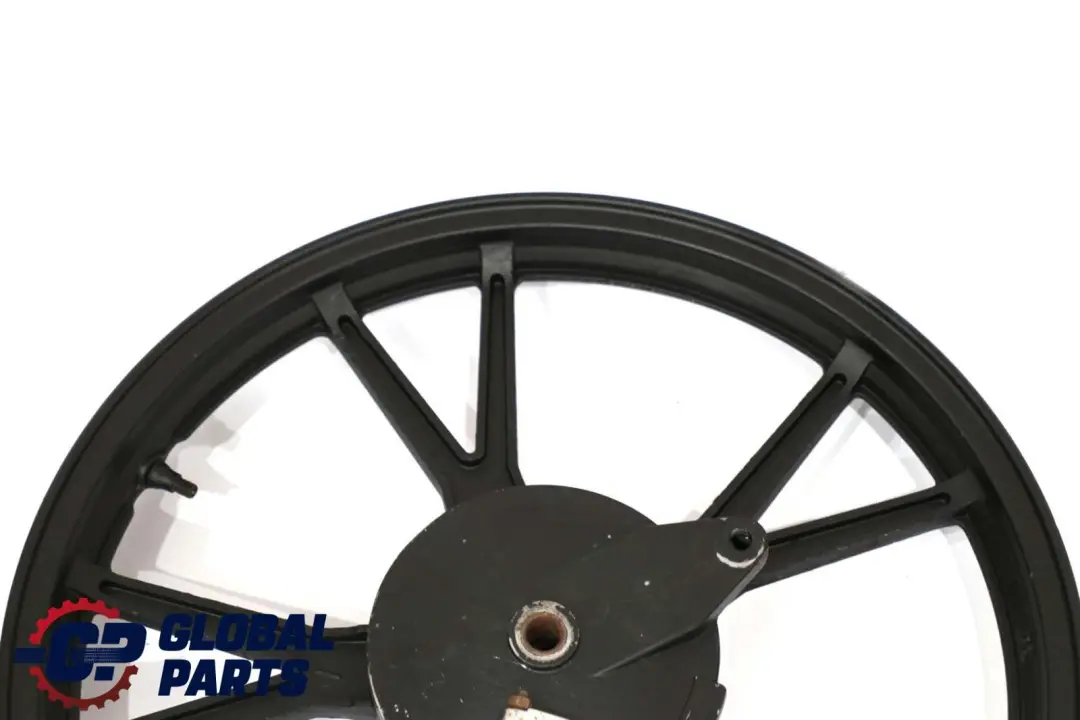  SFM Roadster 125 Hinterrad Reife Radnabe Radträger Träger 1.85X18 - SKU SFM 125 Rear Wheel - Teilenummer SFM 125 Rear Wheel