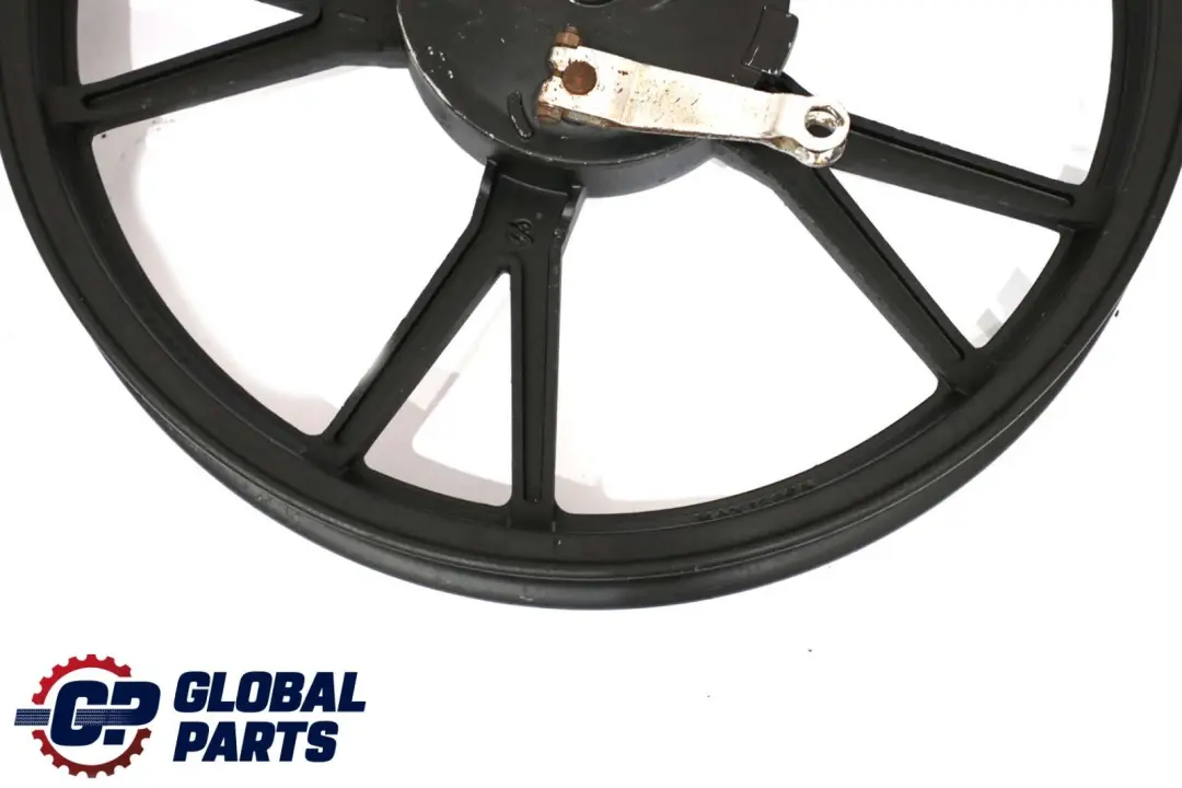  SFM Roadster 125 Hinterrad Reife Radnabe Radträger Träger 1.85X18 - SKU SFM 125 Rear Wheel - Teilenummer SFM 125 Rear Wheel