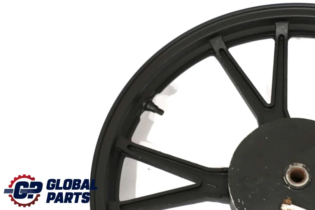 SFM Roadster 125 Hinterrad Reife Radnabe Radträger Träger 1.85X18 - SKU SFM 125 Rear Wheel - Teilenummer SFM 125 Rear Wheel