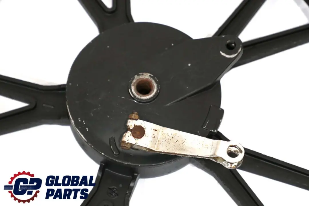  SFM Roadster 125 Hinterrad Reife Radnabe Radträger Träger 1.85X18 - SKU SFM 125 Rear Wheel - Teilenummer SFM 125 Rear Wheel