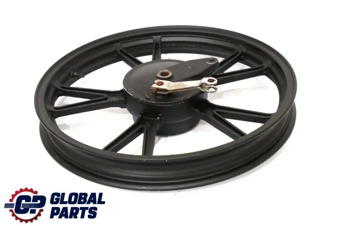  SFM Roadster 125 Hinterrad Reife Radnabe Radträger Träger 1.85X18 - SKU SFM 125 Rear Wheel - Teilenummer SFM 125 Rear Wheel