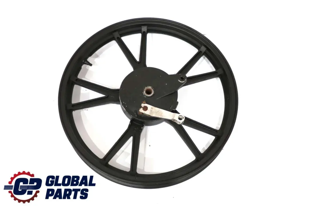  SFM Roadster 125 Hinterrad Reife Radnabe Radträger Träger 1.85X18 - SKU SFM 125 Rear Wheel - Teilenummer SFM 125 Rear Wheel
